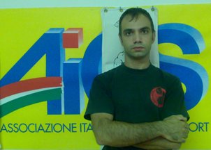 Sifu Salvatore Mezzone Wing Chun Kung Fu